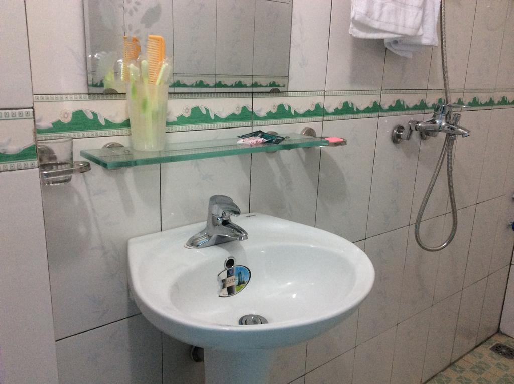 Phuong Nam Noi Bai Airport Hotel Hanoi Ruang foto