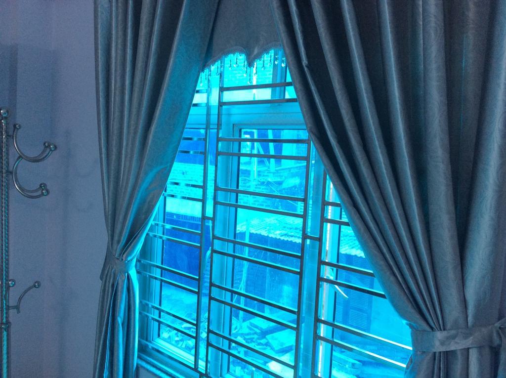 Phuong Nam Noi Bai Airport Hotel Hanoi Ruang foto