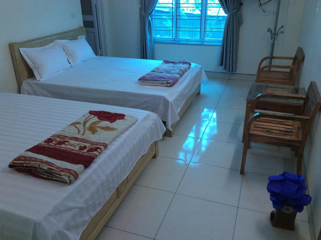 Phuong Nam Noi Bai Airport Hotel Hanoi Ruang foto