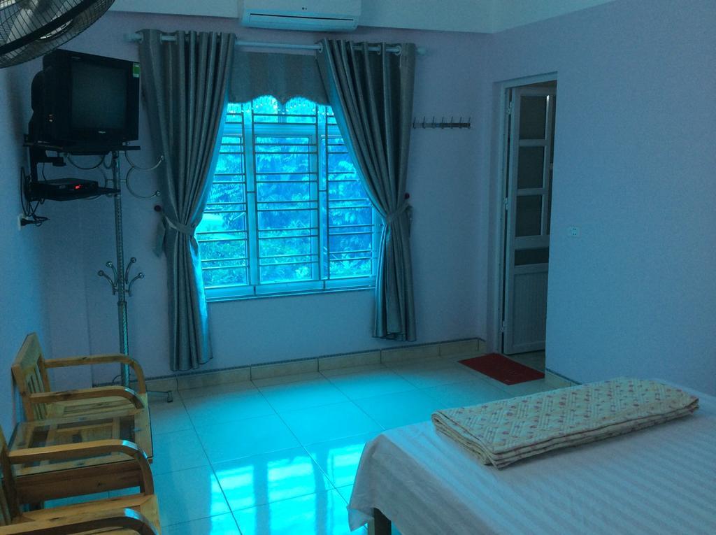 Phuong Nam Noi Bai Airport Hotel Hanoi Bagian luar foto