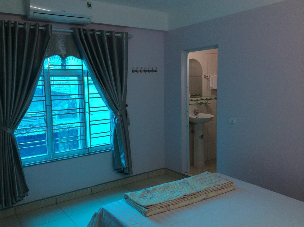 Phuong Nam Noi Bai Airport Hotel Hanoi Ruang foto