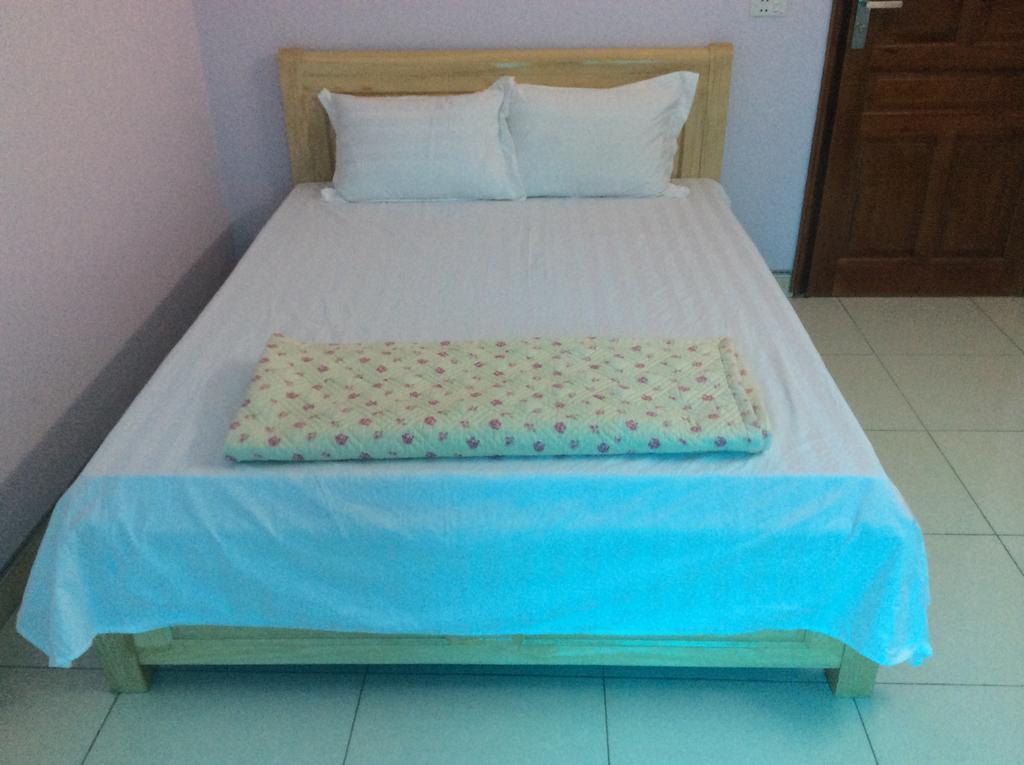 Phuong Nam Noi Bai Airport Hotel Hanoi Bagian luar foto