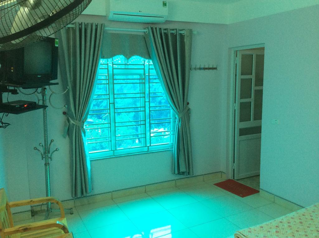 Phuong Nam Noi Bai Airport Hotel Hanoi Ruang foto